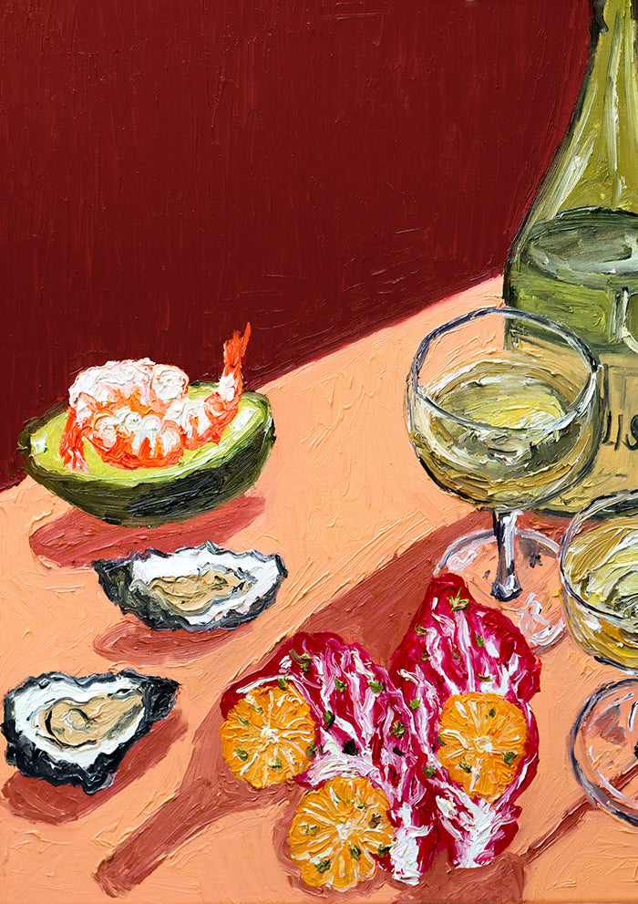 appetisers