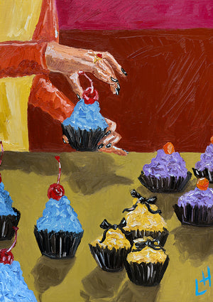 bake sale