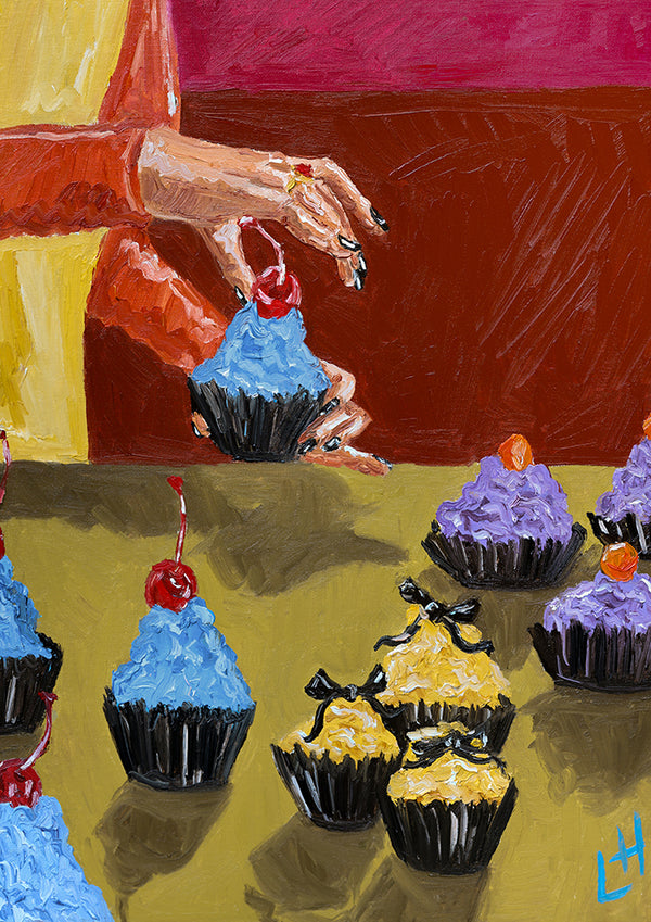 bake sale