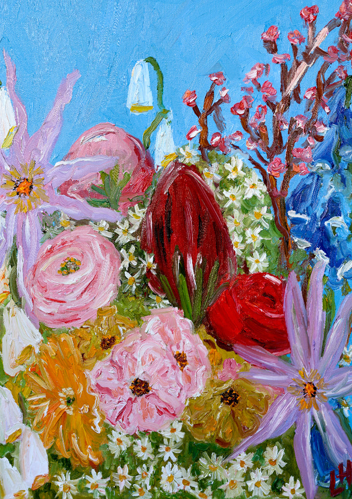 bloom