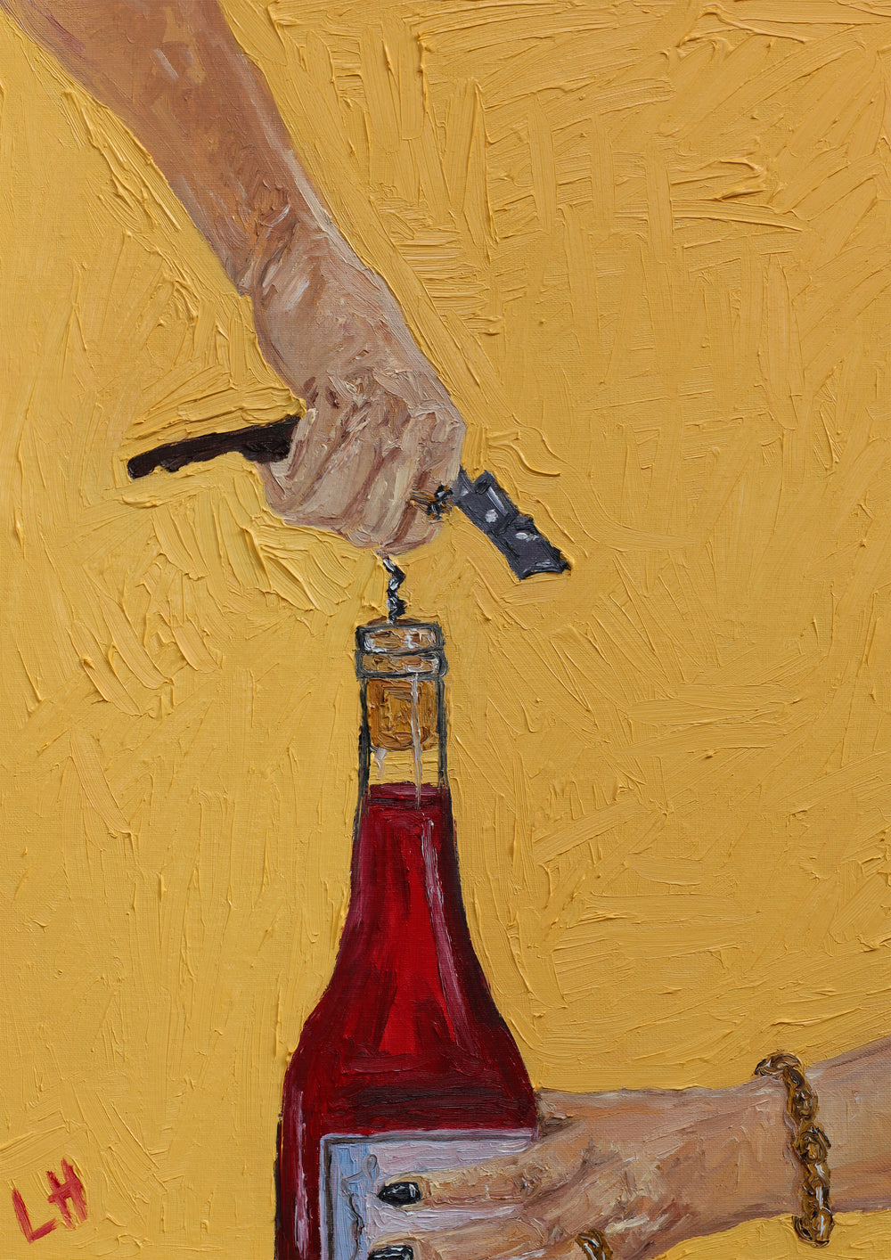 bottle opener