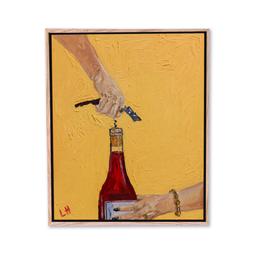 bottle opener