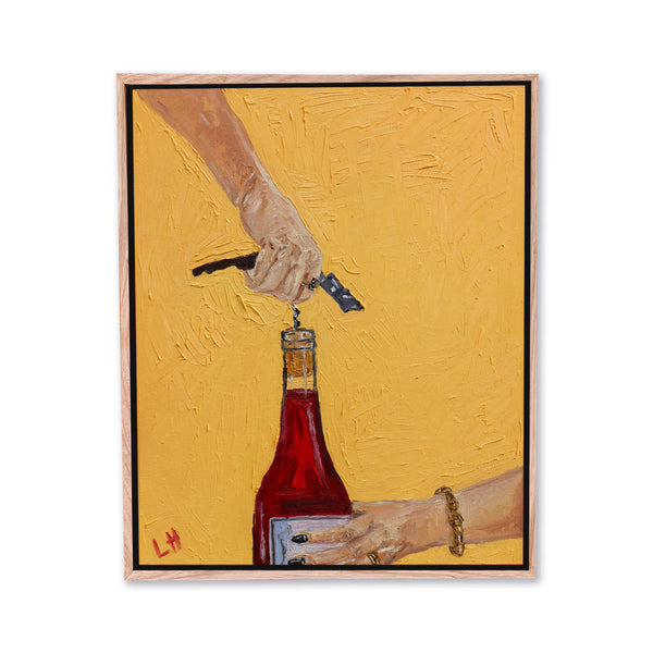 bottle opener
