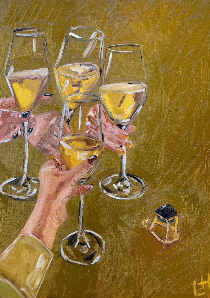 cheers