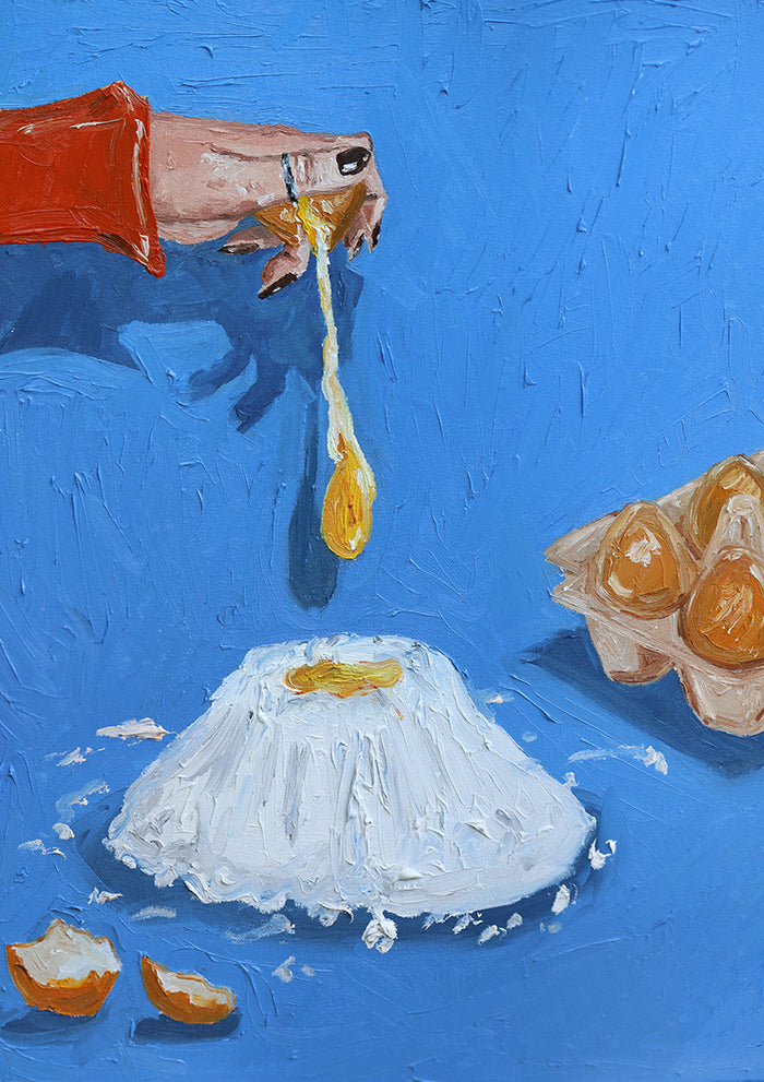 egg pasta