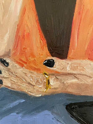 consume