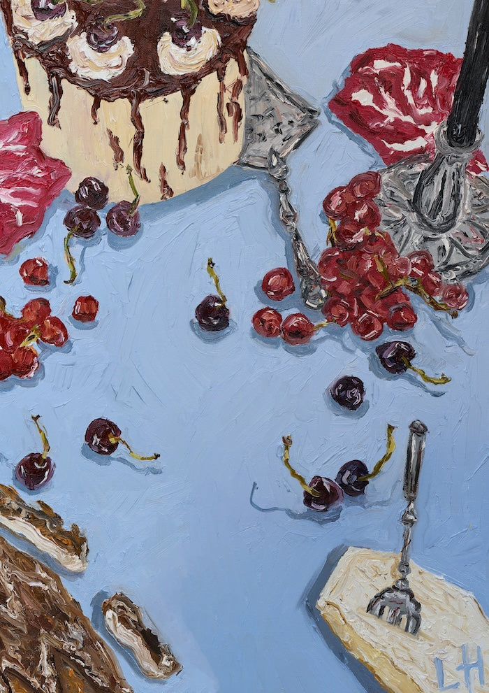 memories of a feast