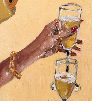 raise a glass
