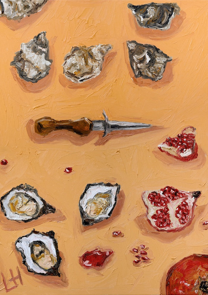 shucked
