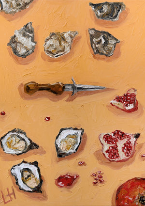 shucked