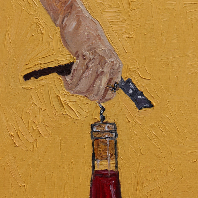 bottle opener
