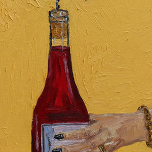 bottle opener