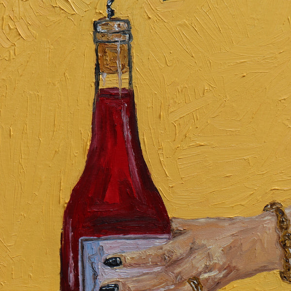 bottle opener