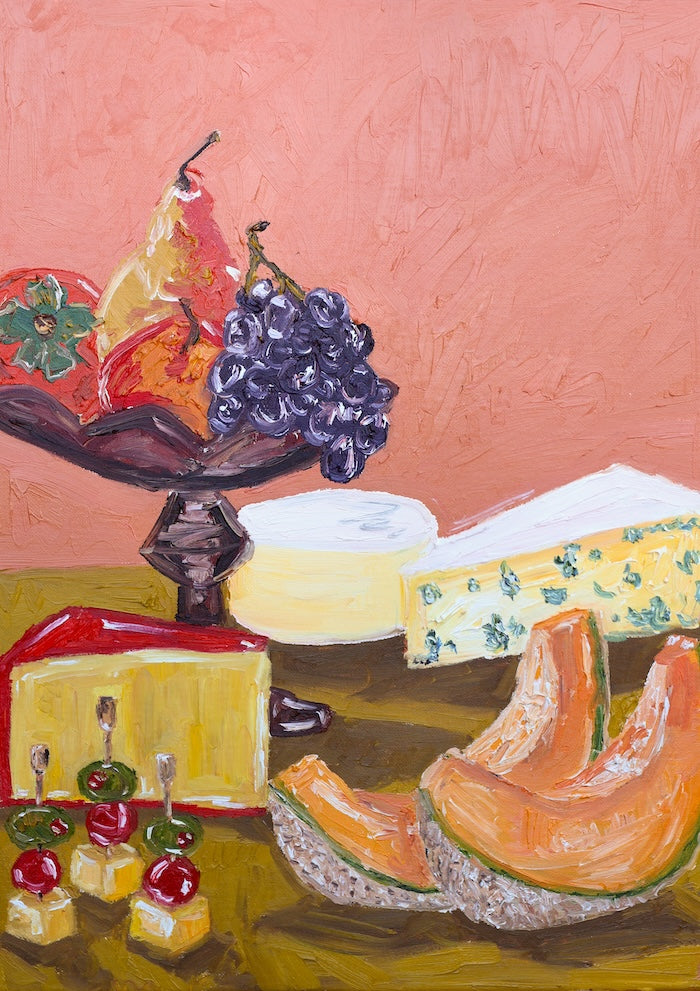 cheese feast