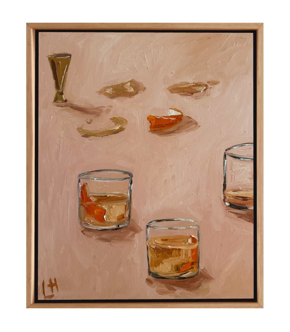 cocktail mess