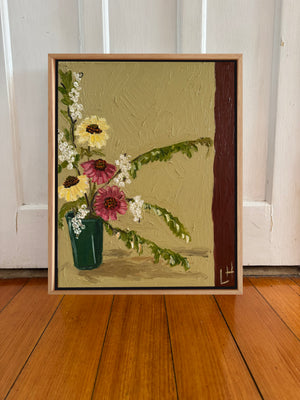 echinacea for strength