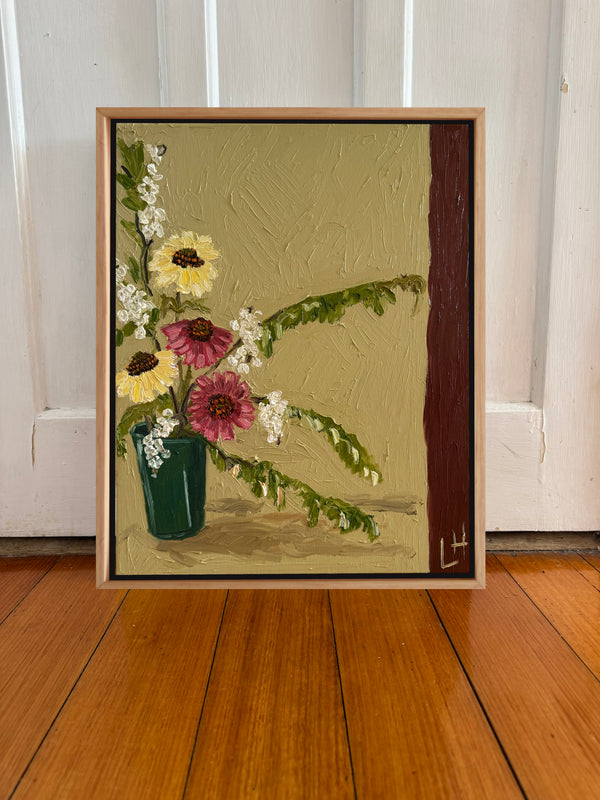 echinacea for strength