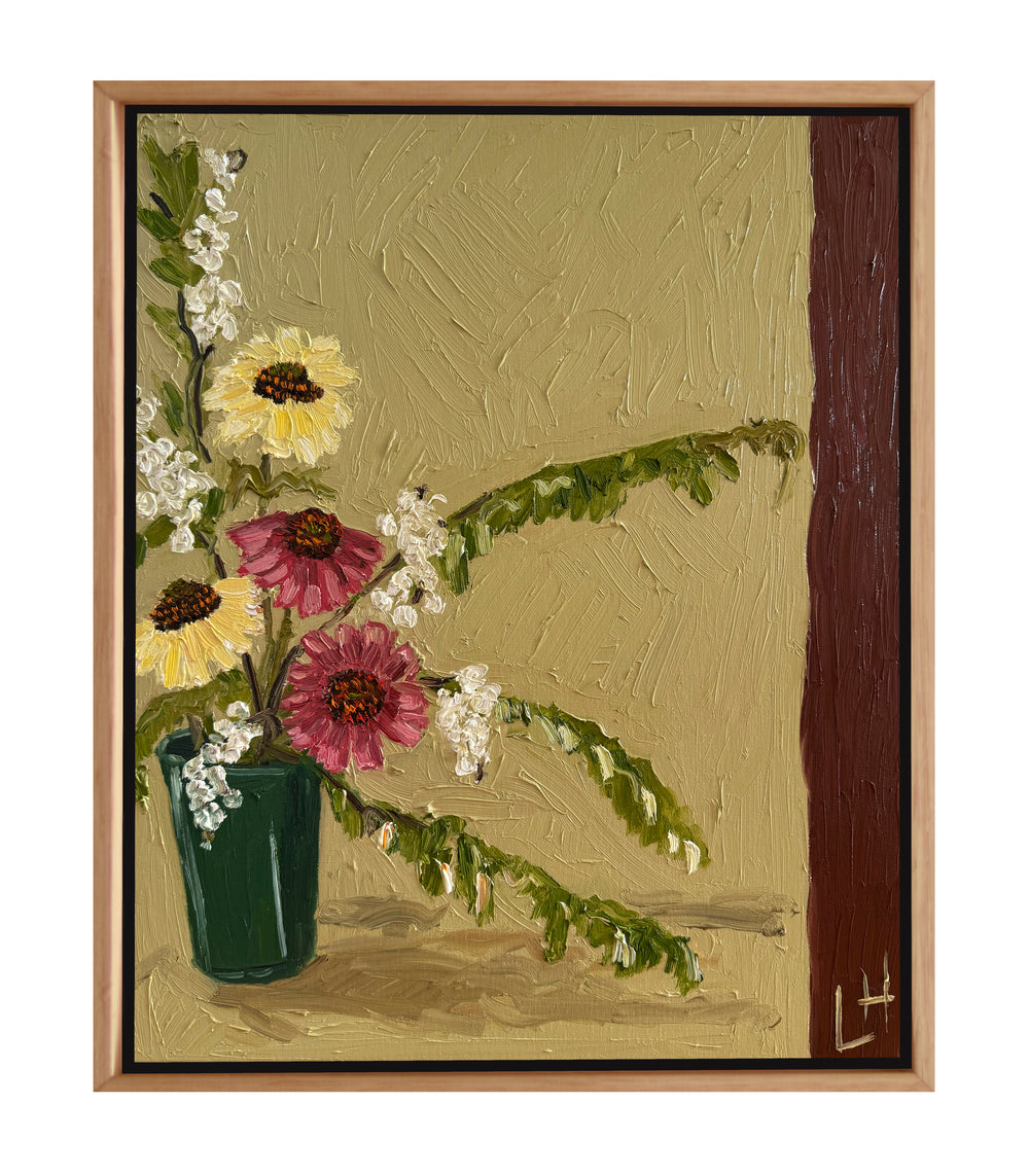 echinacea for strength
