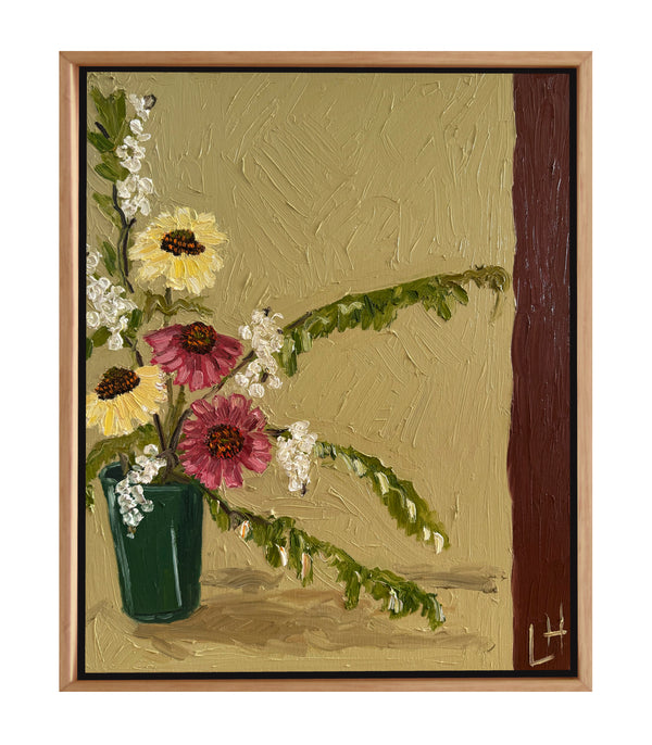 echinacea for strength