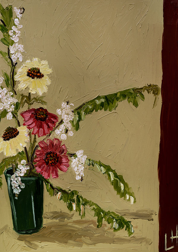 echinacea for strength