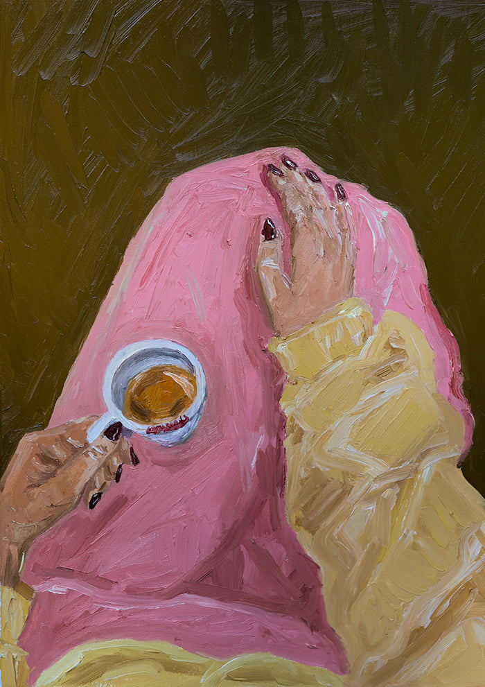 espresso