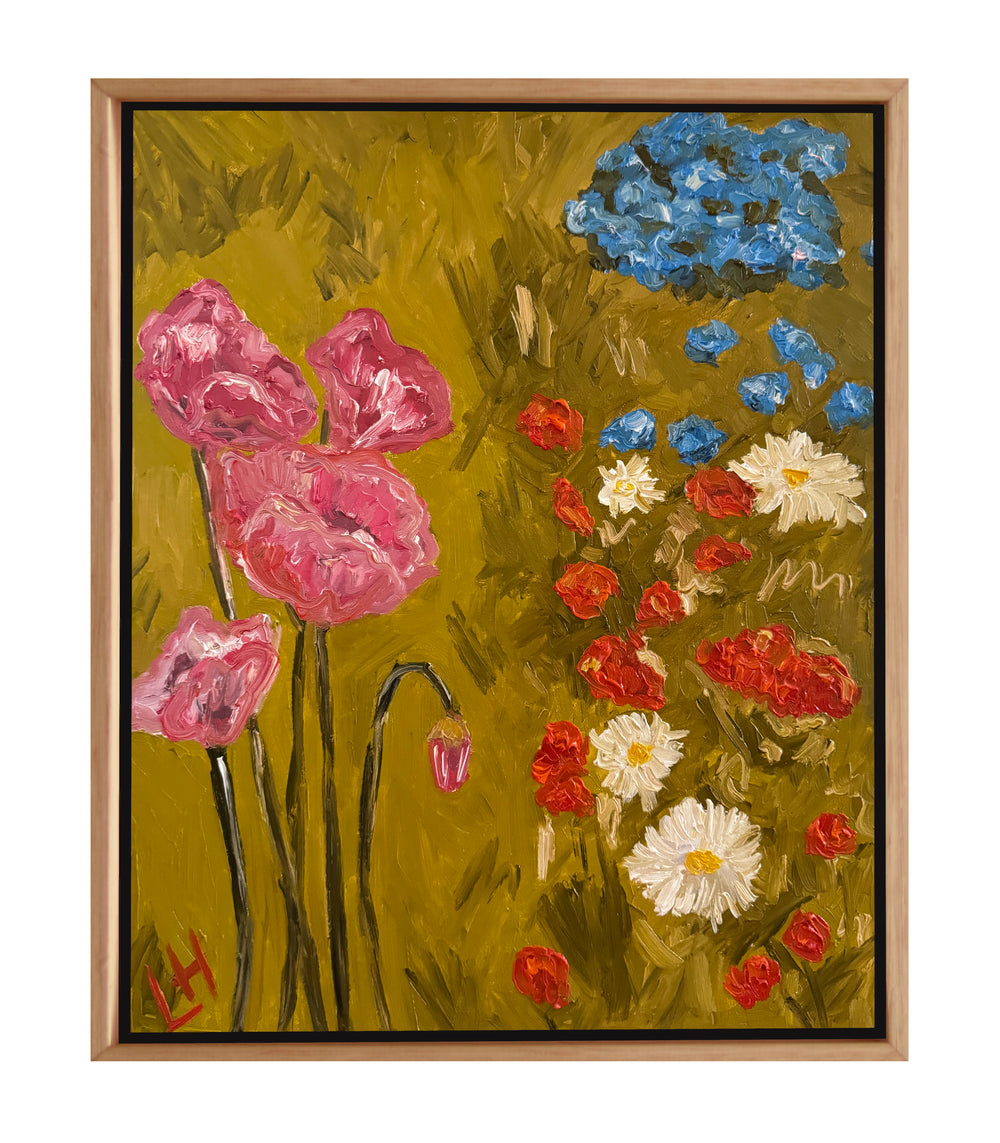field flowers