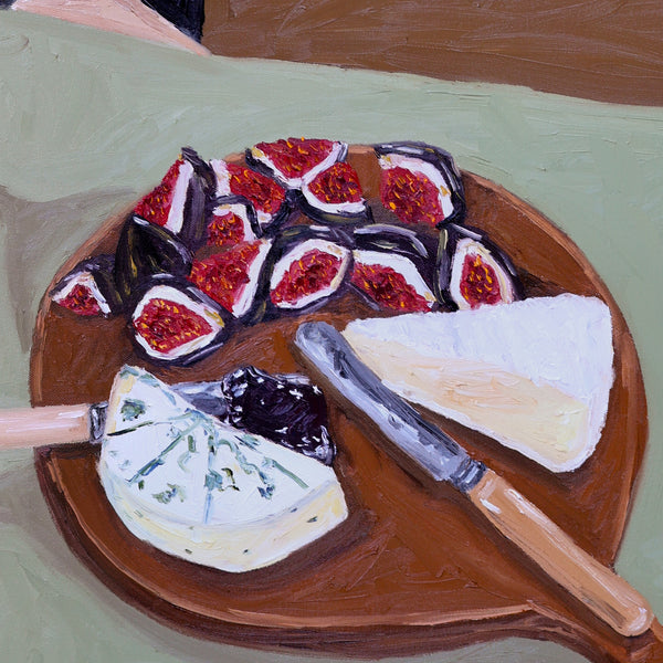 figs with friends