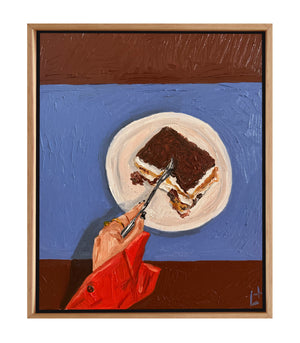 first bite