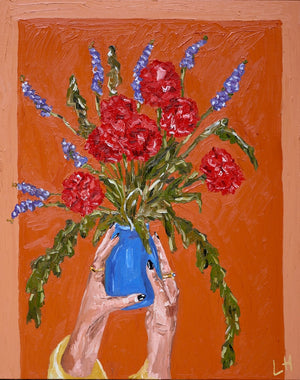 flower offering