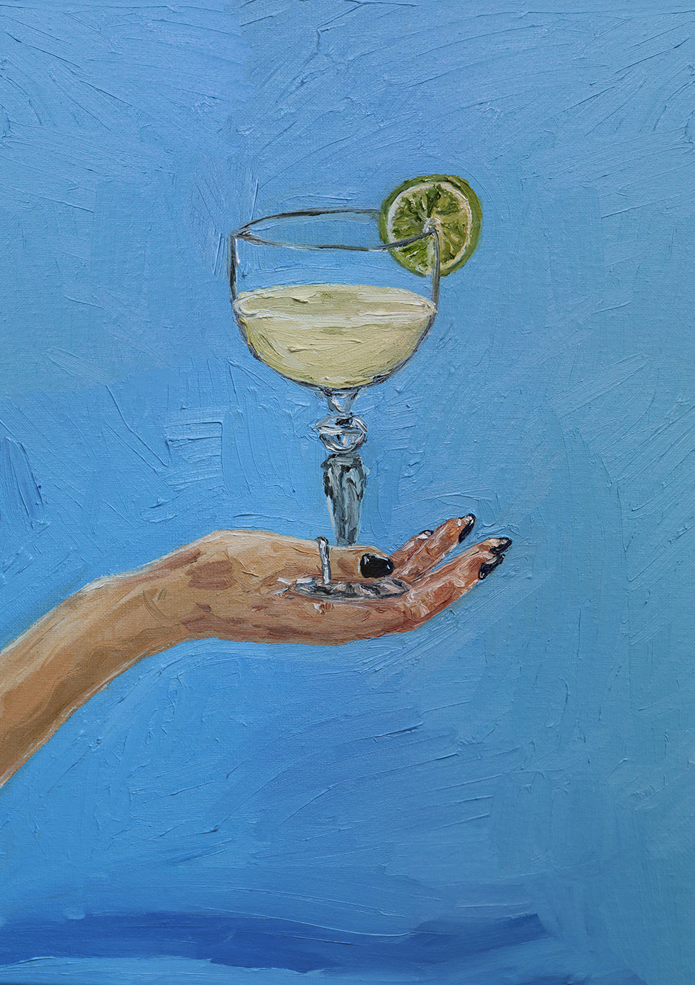 gimlet on offer
