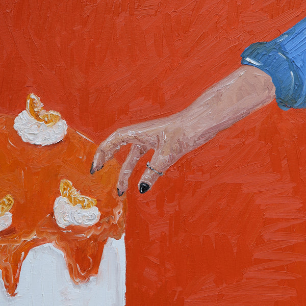 help yourself
