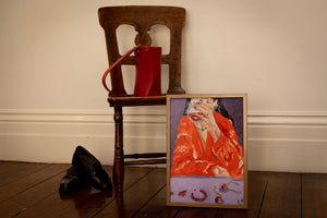 FRAMES FOR PRINTS