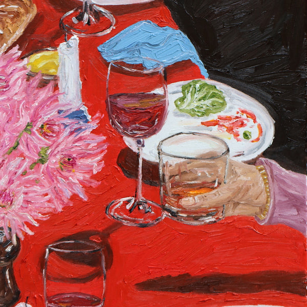 last drinks