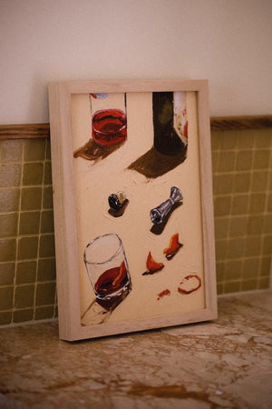 FRAMES FOR PRINTS