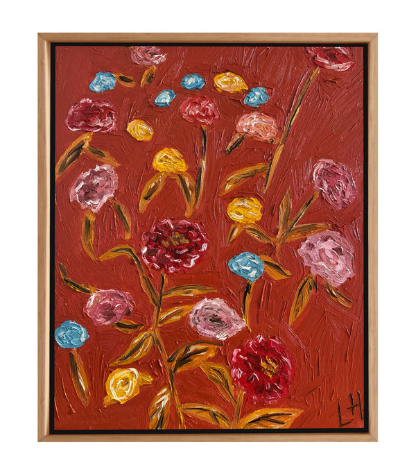 wild flowers