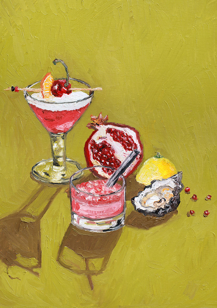 aphrodisiacs