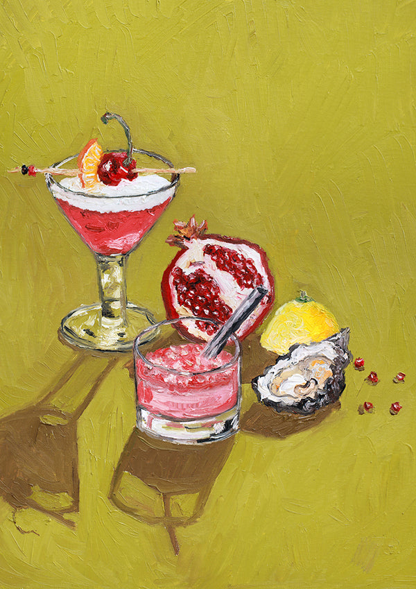 aphrodisiacs