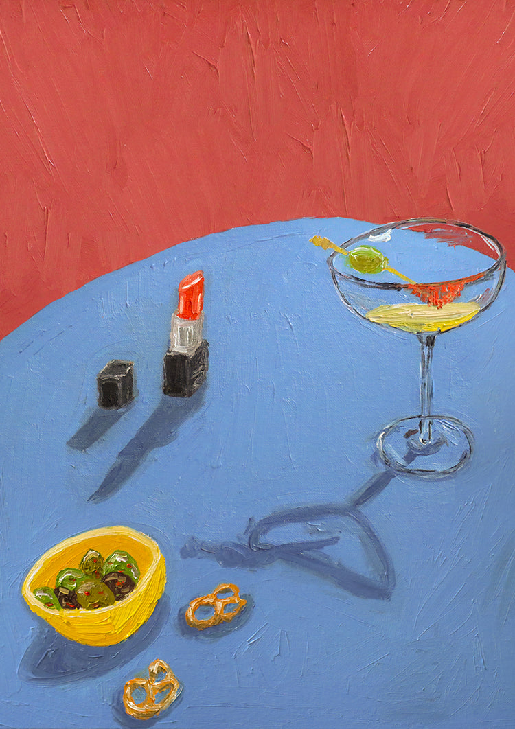 bar snacks