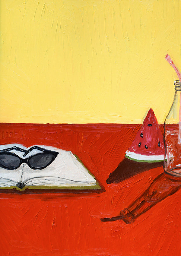 beach reads