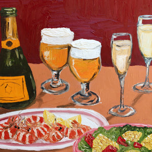 christmas feast