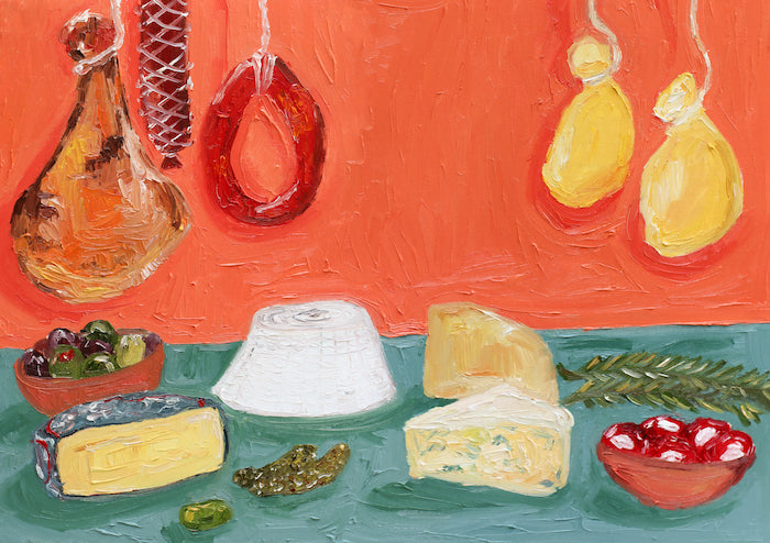 deli