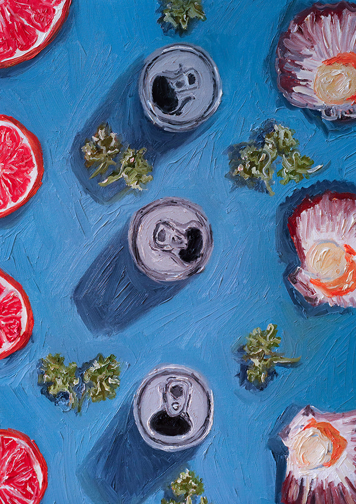 scallop citrus can