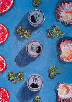 scallop citrus can